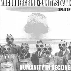 Magrudergrind : Humanity in Decline